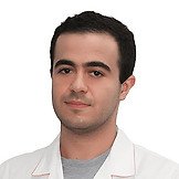 Врач Азизов Раджаб Мусавер оглы