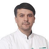 Врач Азизов Шерзод Камолитдинович