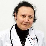 Врач Азизова Гульнара Гафуровна