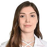 Врач Азизова Саида Рамазановна