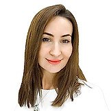 Врач Азизова Зарина Курбоналиевна