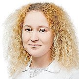 Врач Азмукаева Маргарита Марсельевна