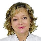 Врач Азмукаева Ольга Вениаминовна