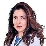 Врач Азнаурян Ирина Сергеевна