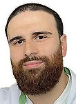 Врач Азнаварян Карен Арменович 