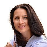 Врач Азовских Светлана Валерьевна