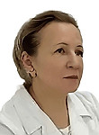 Врач Баазова Светлана Исааковна
