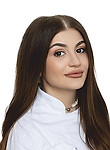 Врач Баба Арина Сергеевна