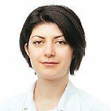 Врач Бабадаева Наталья Марковна