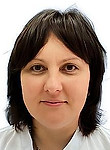 Врач Бабадей Алла Александровна