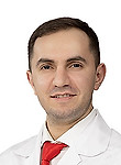 Врач Бабаджанян Арутюн Радионович