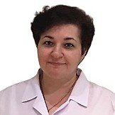 Врач Бабаджанова Наталья Рафаэловна