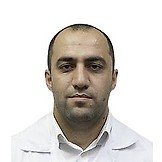 Врач Бабаев Эльман Магомедзагидович