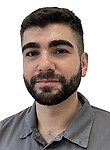 Врач Бабаев Мурад Магомедович