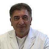 Врач Бабаев Заур Мамед Оглы 
