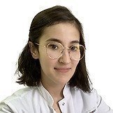 Врач Бабаева Айсель Вагифовна