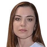 Врач Бабаева Анастасия Сергеевна