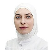 Врач Бабаева Бикеханум Фаридовна