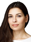 Врач Бабаева Диана Мажлумовна