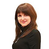 Врач Бабаева Екатерина Сергеевна