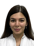 Врач Бабаева Ирада Ибрагимовна