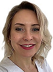 Врач Бабаева Людмила Ивановна