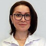 Врач Бабаева Лола Сабировна