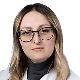 Врач Бабаева Оксана Вячеславовна