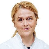 Врач Бабаева Ольга Ивановна