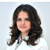 Врач Бабаева Рената Магамедовна