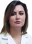 Врач Бабаян Амалия Егишевна