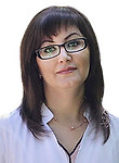 Врач Бабаян Амаля Егишеевна