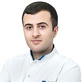 Врач Бабаян Давид Вячеславович