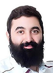Врач Бабаян Гор Размикович