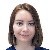Врач Бабаян Карина Артуровна