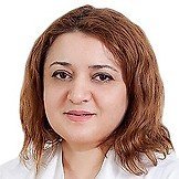 Врач Бабаян Карине Саркисовна