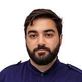 Врач Бабаян Тарон Размикович