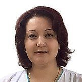 Врач Бабаянц Татьяна Александровна