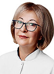 Врач Бабаханян Анна Михайловна