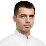 Врач Бабаханян Тигран Гайкович