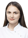 Врач Бабаханова Лале Асадуллаховна