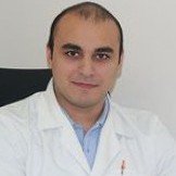 Врач Бабалов Эдгар Эдуардович