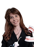 Врач Бабанина Анастасия Алексеевна