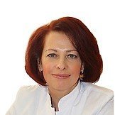 Врач Бабарина Мария Борисовна
