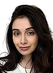 Врач Бабасян Лилит Левоновна
