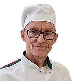 Врач Бабченков Игорь Дмитриевич