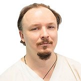 Врач Бабенко Михаил Федорович