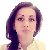 Врач Бабгоева Мая Мухамедовна