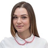 Врач Бабич Екатерина Сергеевна