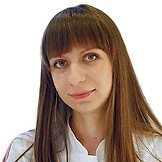 Врач Бабич Евгения Викторовна